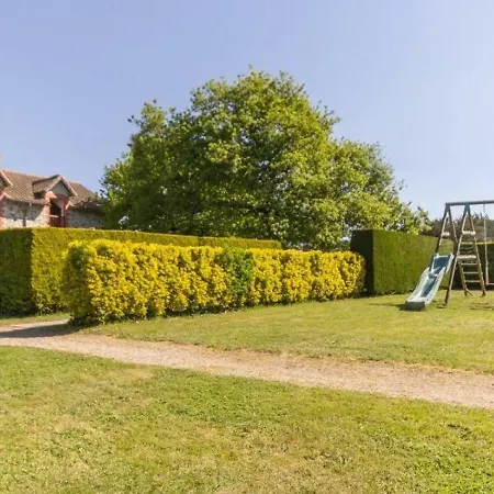 House Du Chateau Des Pins 1 Frossay
