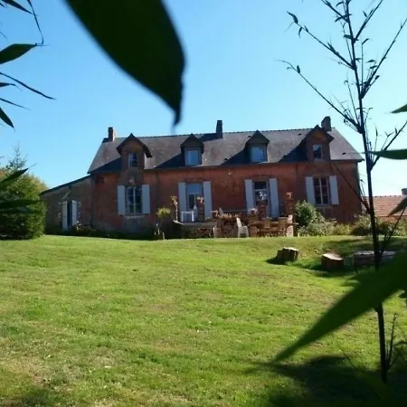 House Du Chateau Des Pins 1 *