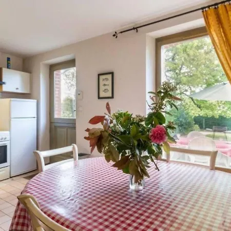 House Du Chateau Des Pins 1 * Frossay
